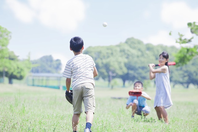 近視を抑える日常生活の習慣